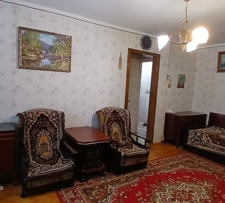 2-комнатная квартира в г. Балашиха