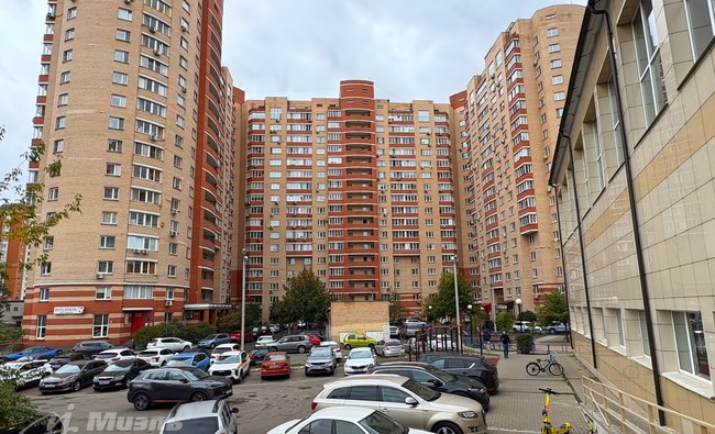 1-комнатная квартира в г. Балашиха