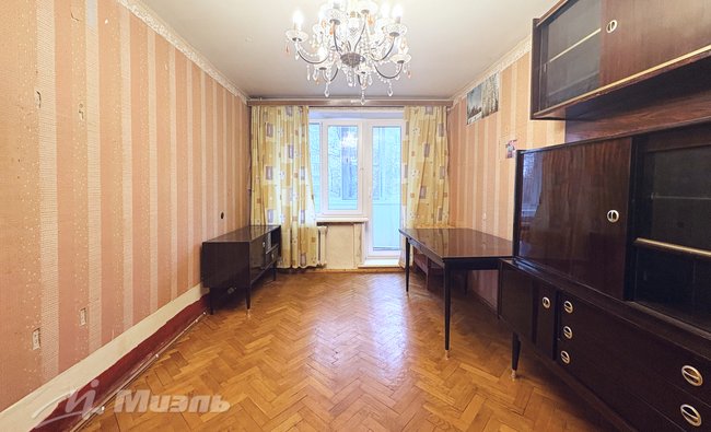 2-комнатная квартира в г. Балашиха