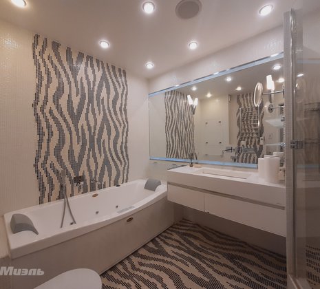 3-комнатная квартира в г. Балашиха