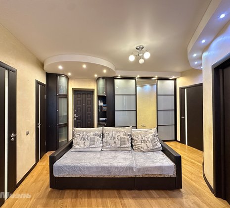 2-комнатная квартира в г. Балашиха