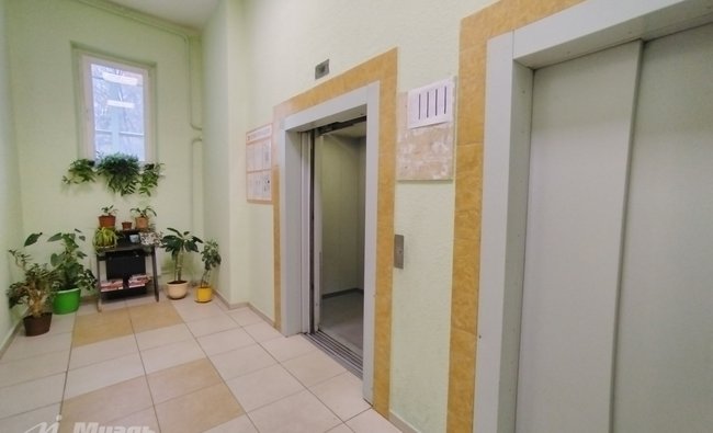 3-комнатная квартира в г. Балашиха
