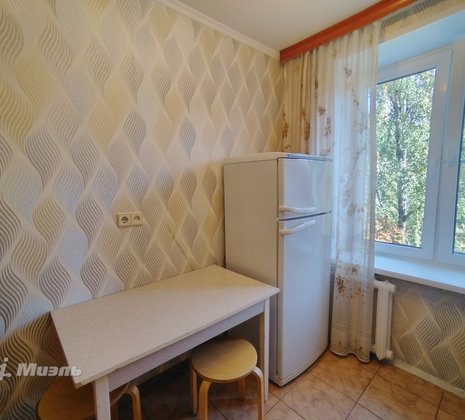 1-комнатная квартира в г. Балашиха