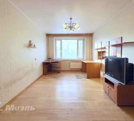 3-комнатная квартира в г. Балашиха