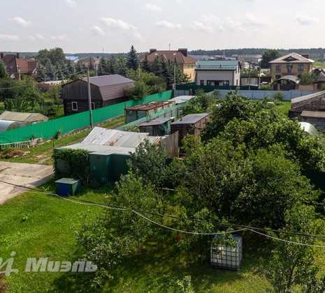 Московская обл, г Балашиха, деревня Дятловка, д 52Б