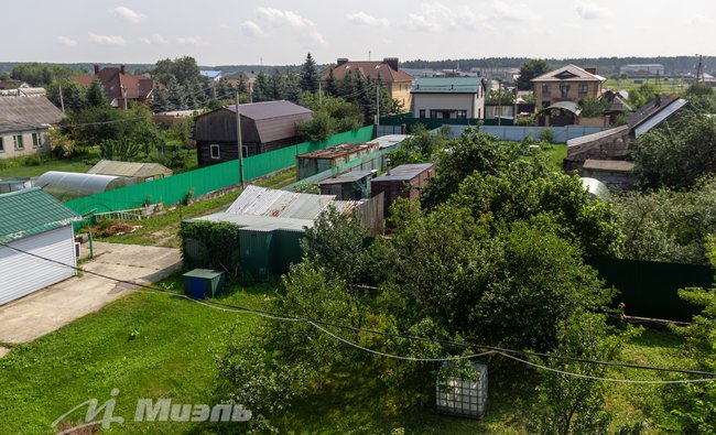 Московская обл, г Балашиха, деревня Дятловка, д 52Б