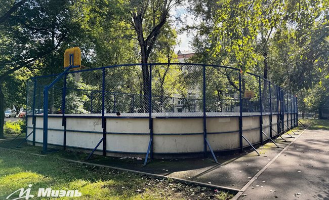 1-комнатная квартира в г. Москва
