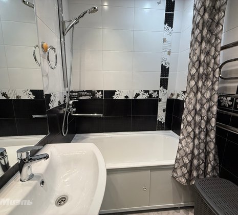 2-комнатная квартира в г. Балашиха