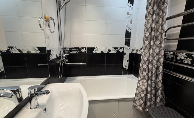 2-комнатная квартира в г. Балашиха