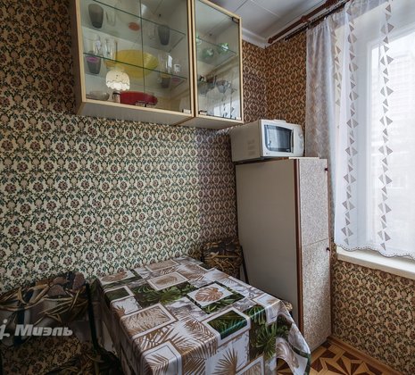 2-комнатная квартира в г. Балашиха