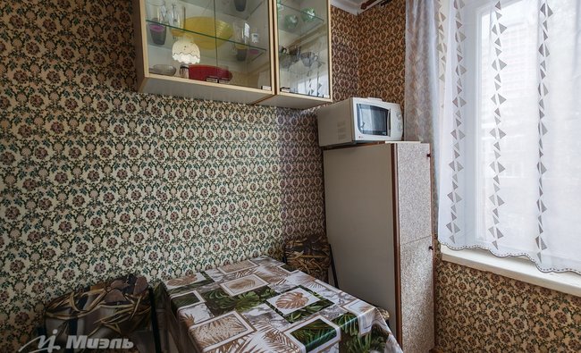 2-комнатная квартира в г. Балашиха