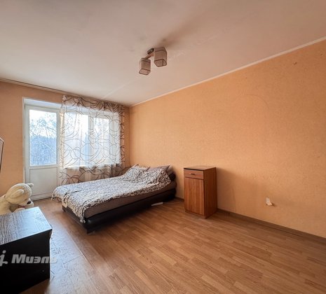 1-комнатная квартира в г. Балашиха