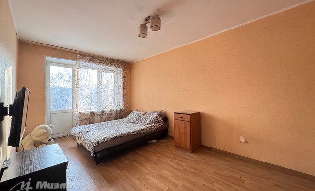 1-комнатная квартира в г. Балашиха