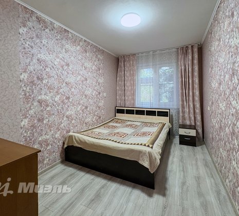 3-комнатная квартира в г. Ногинск