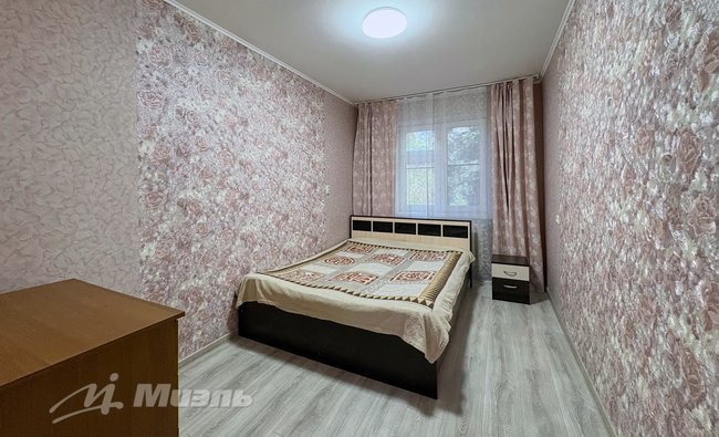 3-комнатная квартира в г. Ногинск