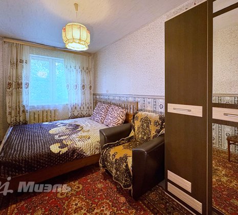 3-комнатная квартира в г. Ногинск