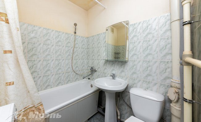 1-комнатная квартира в г. Балашиха