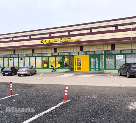 Московская обл