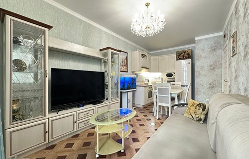 2-комнатная квартира в г. Балашиха