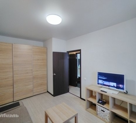 1-комнатная квартира в г. Балашиха