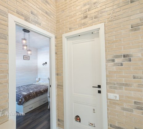 Московская обл, г Балашиха, деревня Соболиха, 4-й Липовый пер, д 5