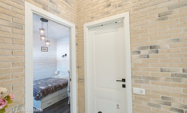 Московская обл, г Балашиха, деревня Соболиха, 4-й Липовый пер, д 5