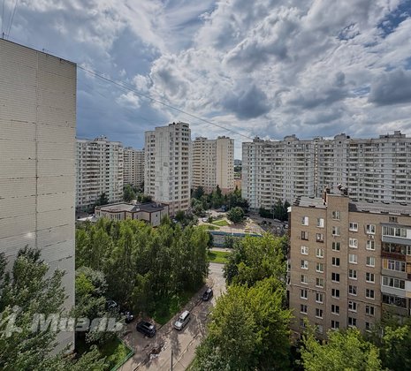 3-комнатная квартира в г. Балашиха