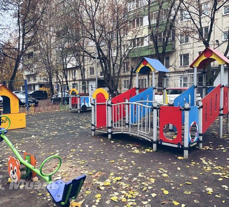 1-комнатная квартира в г. Балашиха