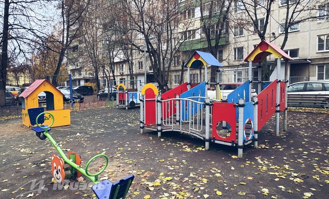 1-комнатная квартира в г. Балашиха