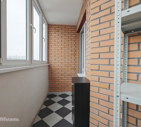 1-комнатная квартира в г. Балашиха