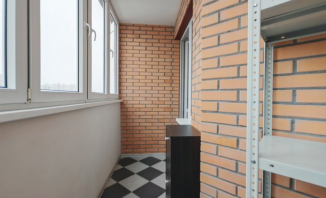 1-комнатная квартира в г. Балашиха