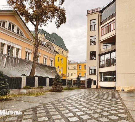 3-комнатная квартира в г. Москва