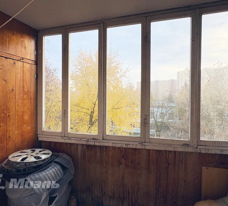 1-комнатная квартира в г. Балашиха