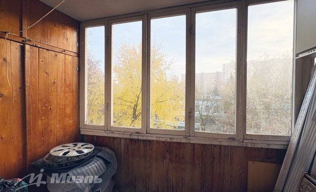 1-комнатная квартира в г. Балашиха