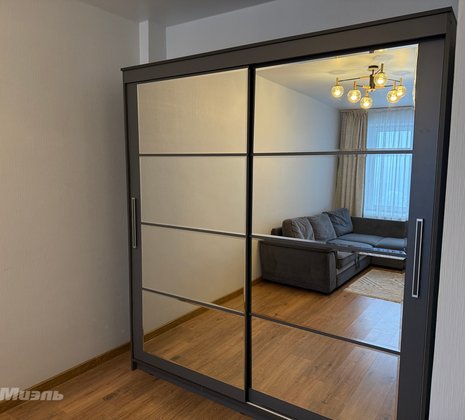 1-комнатная квартира в г. Балашиха