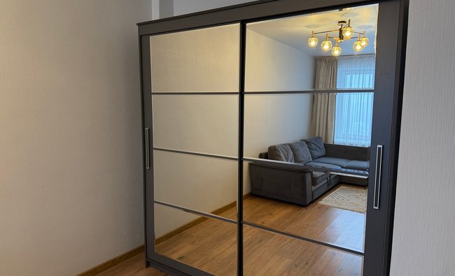 1-комнатная квартира в г. Балашиха