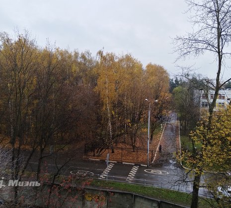 2-комнатная квартира в г. Балашиха