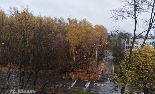 2-комнатная квартира в г. Балашиха