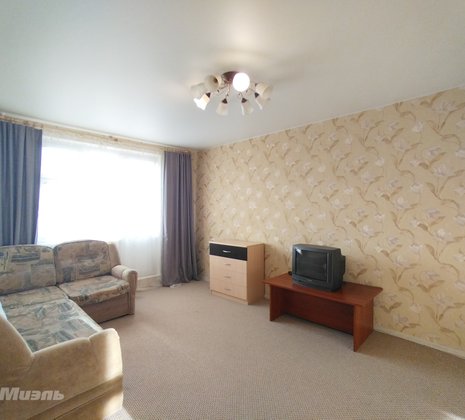 1-комнатная квартира в г. Балашиха