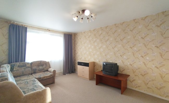 1-комнатная квартира в г. Балашиха