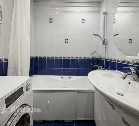 3-комнатная квартира в г. Балашиха