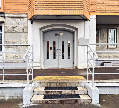 2-комнатная квартира в г. Балашиха