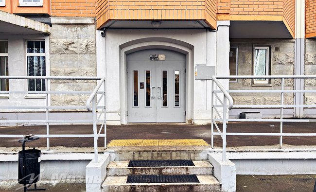 2-комнатная квартира в г. Балашиха