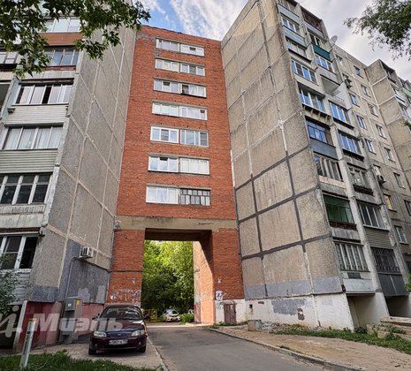 3-комнатная квартира в г. Ногинск