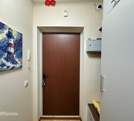 1-комнатная квартира в г. Балашиха