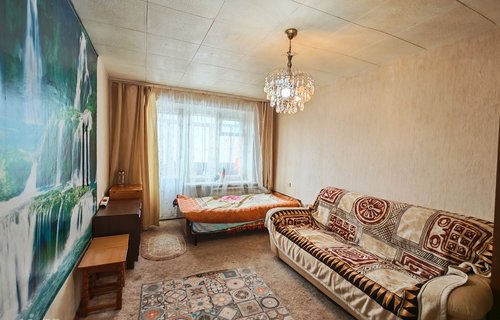 1-комнатная квартира в г. Балашиха