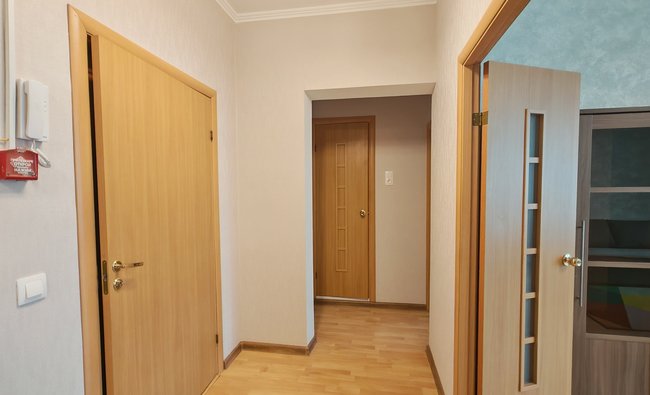 1-комнатная квартира в г. Балашиха