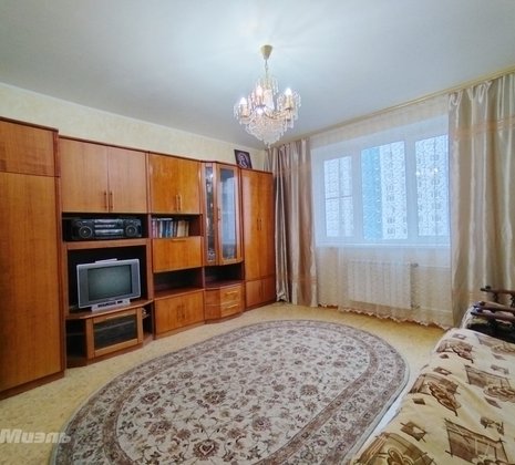 2-комнатная квартира в г. Балашиха