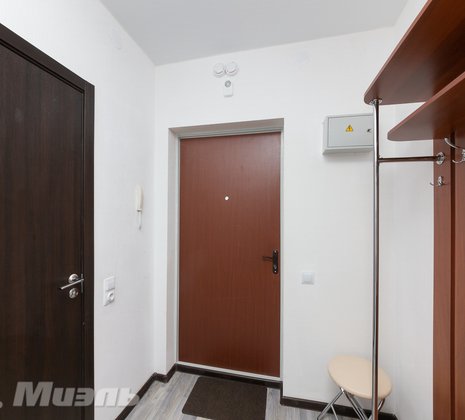 1-комнатная квартира в г. Балашиха