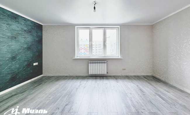 2-комнатная квартира в г. Москва